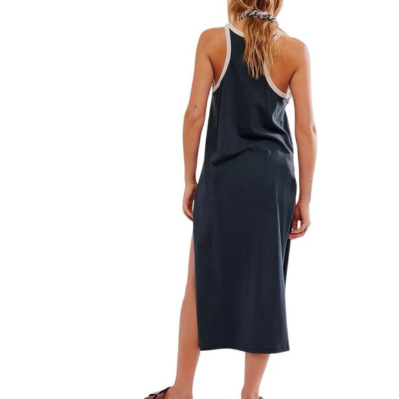 DAYDREAMER One Starry Maxi Muscle Tank Size M New w/o Tag MSRP $108 - Picture 4 of 10